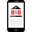 business and finance,banking,commerce and shopping,smartphone,communications,mobile phone,cellphone,mobile banking,online banking